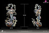 One Piece #3 Nika Form Nami GK Statue - F.I.T Studio [Pre-Order] One Piece