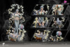 One Piece #3 Nika Form Nami GK Statue - F.I.T Studio [Pre-Order] One Piece