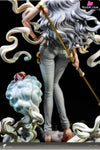 One Piece #3 Nika Form Nami GK Statue - F.I.T Studio [Pre-Order] One Piece