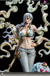 One Piece #3 Nika Form Nami GK Statue - F.I.T Studio [Pre-Order] One Piece