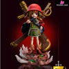 One Piece #4 Childhood Nami Statue - Bright Studio [Pre-Order]