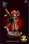 One Piece #4 Childhood Nami Statue - Bright Studio [Pre-Order]