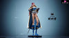 One Piece 4 Emperors Series Charlotte Cinnamon Statue - Black Studio [Pre-Order]