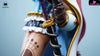 One Piece 4 Emperors Series Charlotte Cinnamon Statue - Black Studio [Pre-Order]