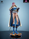 One Piece 4 Emperors Series Charlotte Cinnamon Statue - Black Studio [Pre-Order] Deposit / Pop