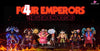 One Piece 4 Emperors Series Edward Newgate Statue - League Studio [Pre-Order]