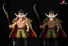 One Piece 4 Emperors Series Edward Newgate Statue - League Studio [Pre-Order]