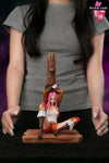 One Piece #4 Jewelry Bonney Statue - Pofang Studio [Pre-Order]