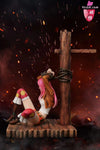 One Piece #4 Jewelry Bonney Statue - Pofang Studio [Pre-Order]