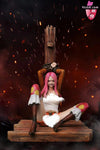 One Piece #4 Jewelry Bonney Statue - Pofang Studio [Pre-Order]