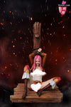 One Piece #4 Jewelry Bonney Statue - Pofang Studio [Pre-Order]