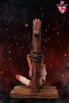 One Piece #4 Jewelry Bonney Statue - Pofang Studio [Pre-Order]