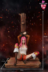 One Piece #4 Jewelry Bonney Statue - Pofang Studio [Pre-Order] Full Payment / Standard Version