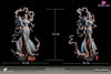 One Piece #4 Nikka Robin Form Archaeologist 1/6 GK Statue - F.I.T Studio [Pre-Order] One Piece