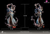One Piece #4 Nikka Robin Form Archaeologist 1/6 GK Statue - F.I.T Studio [Pre-Order] One Piece