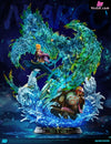 One Piece #4 Phoenix Marco Resin Statue - Zzdd Studio [Pre - Order] Deposit