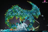 One Piece #4 Phoenix Marco Resin Statue - Zzdd Studio [Pre - Order]