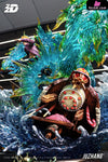 One Piece #4 Phoenix Marco Resin Statue - Zzdd Studio [Pre - Order]