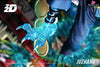 One Piece #4 Phoenix Marco Resin Statue - Zzdd Studio [Pre - Order]