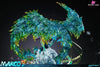 One Piece #4 Phoenix Marco Resin Statue - Zzdd Studio [Pre - Order]