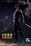 One Piece #4 Sky Island Saga Roronoa Zoro GK Statue - Shiyi Studio [Pre-Order] Deposit One Piece