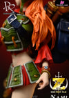 One Piece #5 Nami Statue - Bright Studio [Pre-Order]