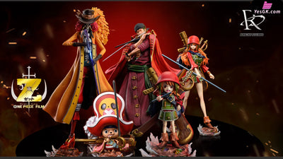 One Piece #5 Nami Statue - Bright Studio [Pre-Order]