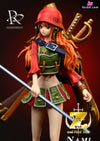 One Piece #5 Nami Statue - Bright Studio [Pre-Order]