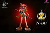 One Piece #5 Nami Statue - Bright Studio [Pre-Order]