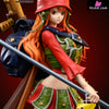 One Piece #5 Nami Statue - Bright Studio [Pre-Order]