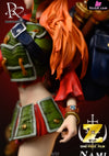 One Piece #5 Nami Statue - Bright Studio [Pre-Order]