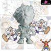 One Piece 5Th Gear Nika Monkey D. Luffy Statue - Shuang Yu Studio [Pre-Order]