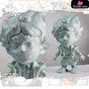 One Piece 5Th Gear Nika Monkey D. Luffy Statue - Shuang Yu Studio [Pre-Order]