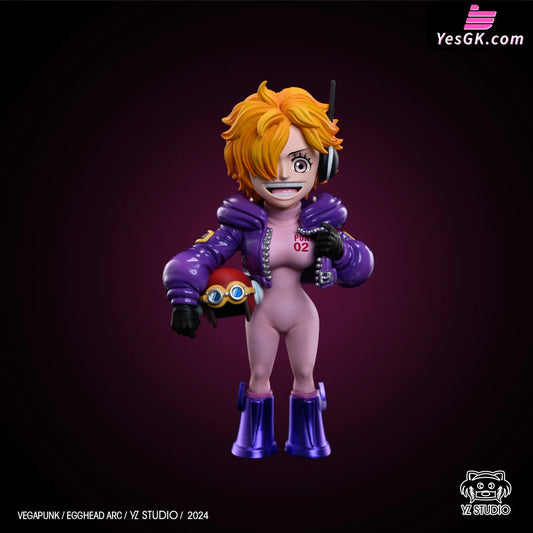 One Piece #6 02Lilith Statue - Yz Studio [Pre-Order] Deposit