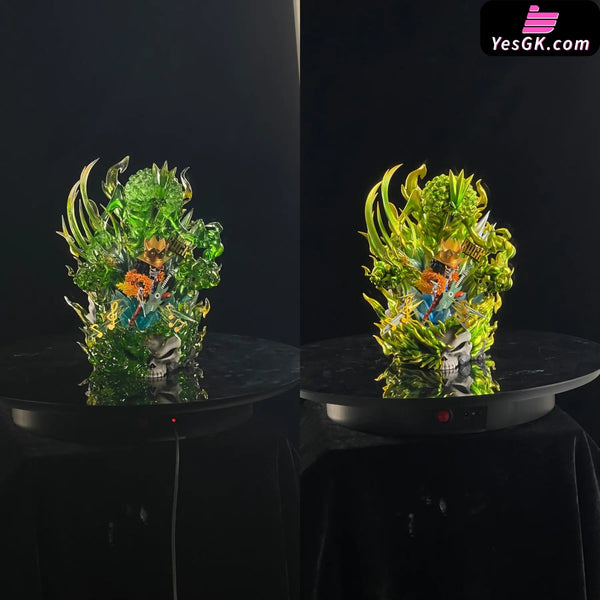 One Piece #6 Brook Statue - Kc Studio [Pre-Order]