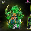 One Piece #6 Brook Statue - Kc Studio [Pre-Order]
