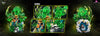One Piece #6 Brook Statue - Kc Studio [Pre-Order] Deposit / Transparent Version