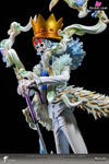 One Piece #6 Nika Form Musician Brook Statue - F.I.T Studio