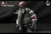 One Piece #6 Thriller Bark Saga Elephant Statue - Jiu Hao Studio [Pre-Order]