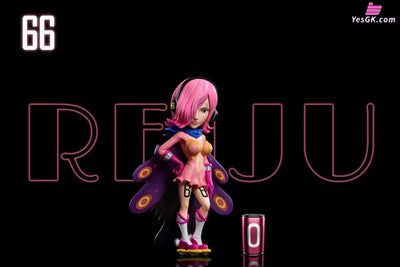 One Piece 66 Vinsmoke Reiju GK Statue - A+ Studio [In-Stock] - Full Payment - One Piece
