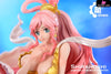 One Piece 7Th Shirahoshi Statue - Cai Studio [Pre-Order]