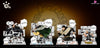 One Piece 9th Anniversary Exclusive The Life of the KUMA GK Statue A + Studio [Pre Order] One Piece