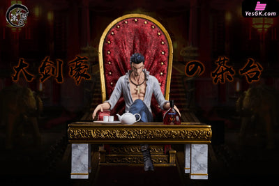 One Piece Accessories Tables Statue - Leave No Blank Studio [Pre-Order]