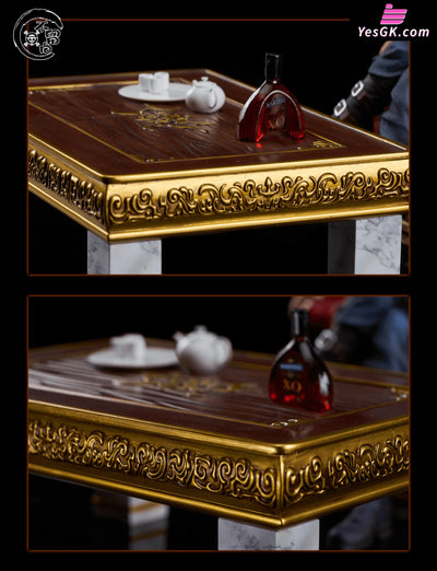 One Piece Accessories Tables Statue - Leave No Blank Studio [Pre-Order]
