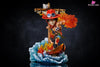 One Piece Ace And Striker Resin Statue - G5 Studio [Pre-Order]