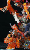 One Piece Ace Bust GK Statue - Monkey.D Studio [Pre-Order] One Piece