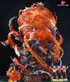 One Piece Ace Bust GK Statue - Monkey.D Studio [Pre-Order] One Piece