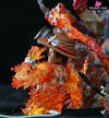 One Piece Ace Bust GK Statue - Monkey.D Studio [Pre-Order] Deposit One Piece