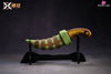 One Piece Ace Weapon Dagger COSPLAY Props Peripheral - MEOW Studio [Pre-Order] One Piece