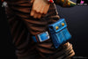 One Piece Ace’s hat-trick debuts GK Statue - Dream Studio [Pre-Order] One Piece